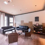 شقة Cosy In Hambachtal Oberhambach