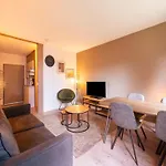 Cosy In Hambachtal شقة Oberhambach