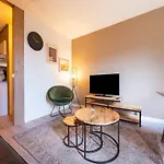 Cosy In Hambachtal Oberhambach