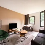 Cosy In Hambachtal * Oberhambach
