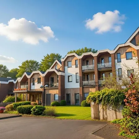 Cosy In Hambachtal *