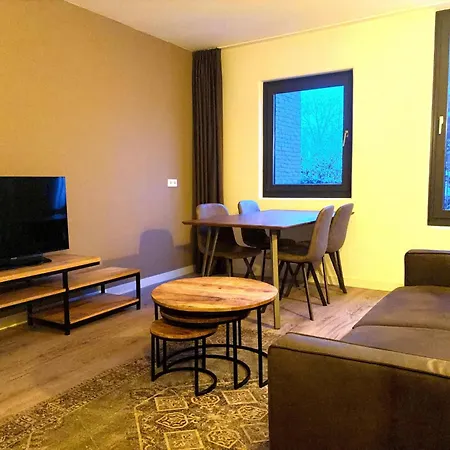 Cosy In Hambachtal *