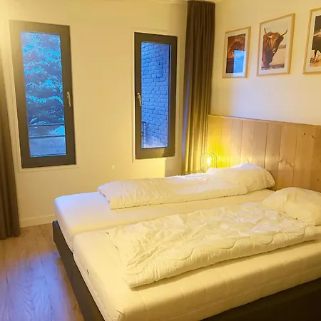 Appartement Cosy In Hambachtal Oberhambach