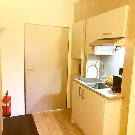 Cosy In Hambachtal Appartement *