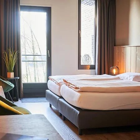 Cosy In Hambachtal Appartement Oberhambach