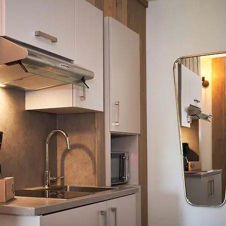 Appartement Cosy In Hambachtal *