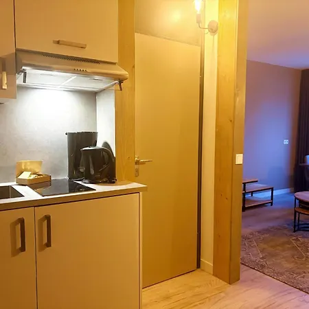 Cosy In Hambachtal * Oberhambach