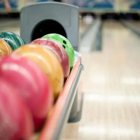 Appartement Cosy In Hambachtal *