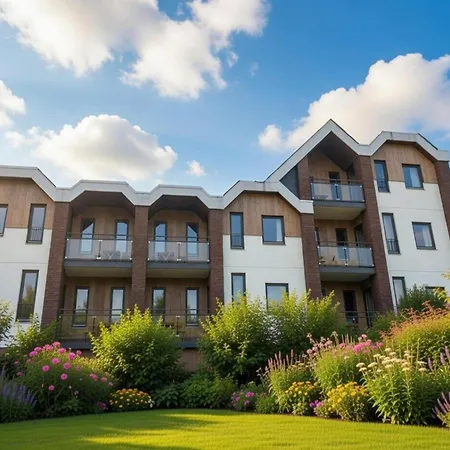 Cosy In Hambachtal Oberhambach