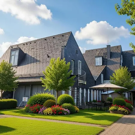 Appartement Cosy In Hambachtal *