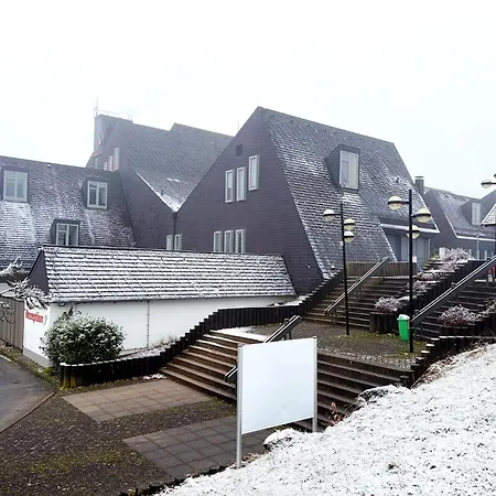 Cosy In Hambachtal Appartement Oberhambach
