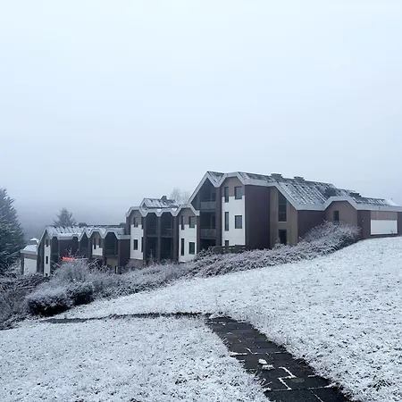 Appartement Cosy In Hambachtal *