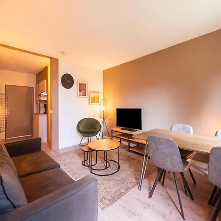 Cosy In Hambachtal Appartamento Oberhambach