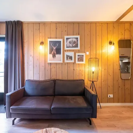 Cosy In Hambachtal Oberhambach