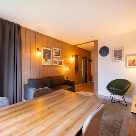 Appartamento Cosy In Hambachtal *