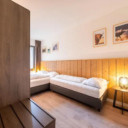 Appartamento Cosy In Hambachtal