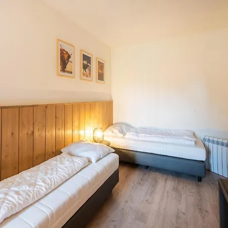 Cosy In Hambachtal *