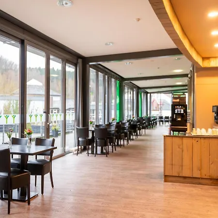 Cosy In Hambachtal Appartement Oberhambach