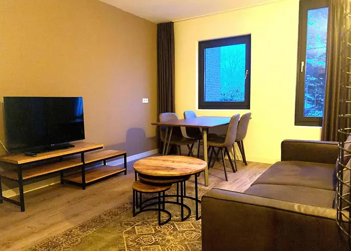 Cosy In Hambachtal *