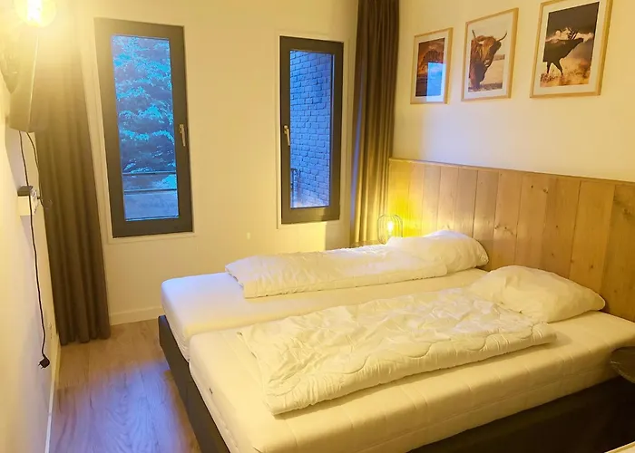 Apartamento Cosy In Hambachtal Oberhambach