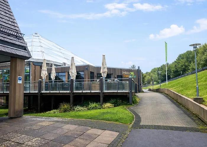 Cosy In Hambachtal Apartment
