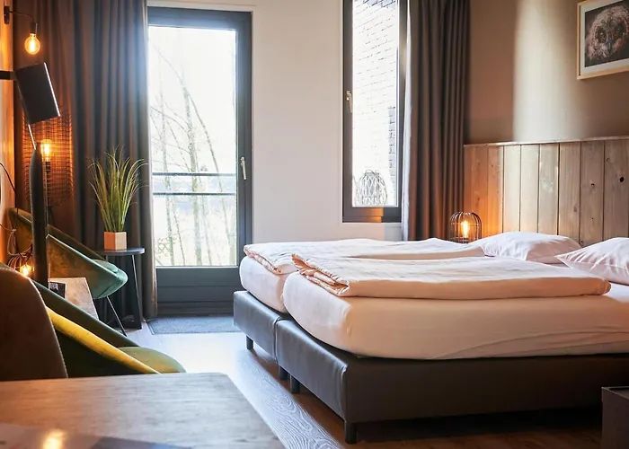 Cosy In Hambachtal Apartment Oberhambach