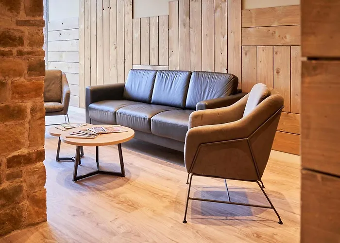 Apartamento Cosy In Hambachtal