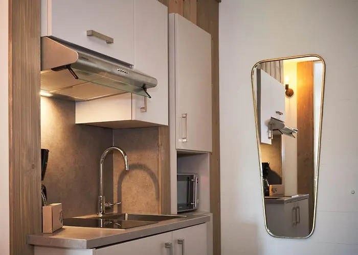 Apartment Cosy In Hambachtal *