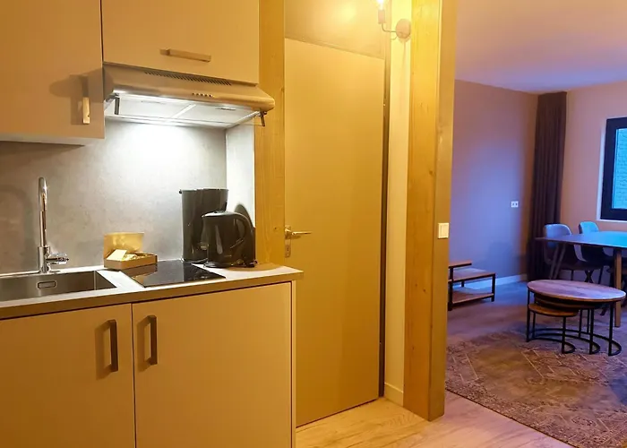 Cosy In Hambachtal * Oberhambach