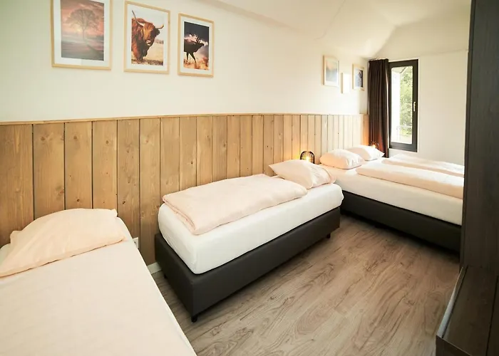 Apartamento Cosy In Hambachtal Oberhambach