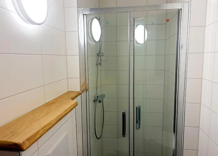 Apartamento Cosy In Hambachtal