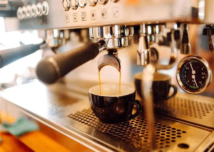 Cosy In Hambachtal *