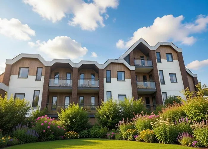 Cosy In Hambachtal Oberhambach