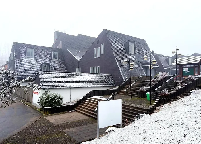 Cosy In Hambachtal Apartment Oberhambach