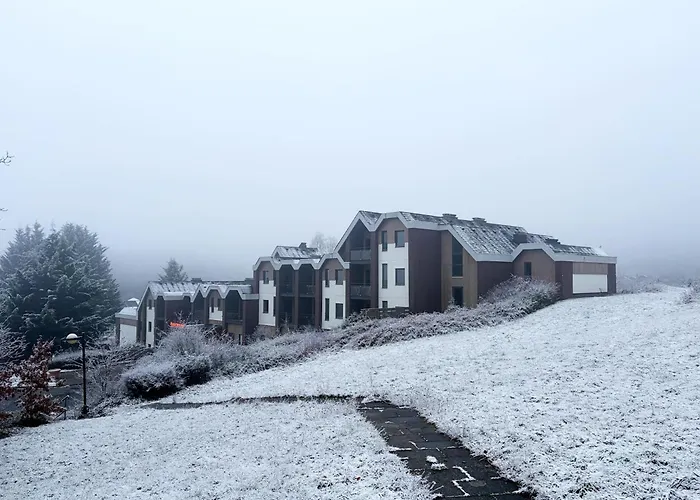 Apartamento Cosy In Hambachtal *